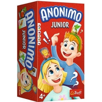 Anonimo junior