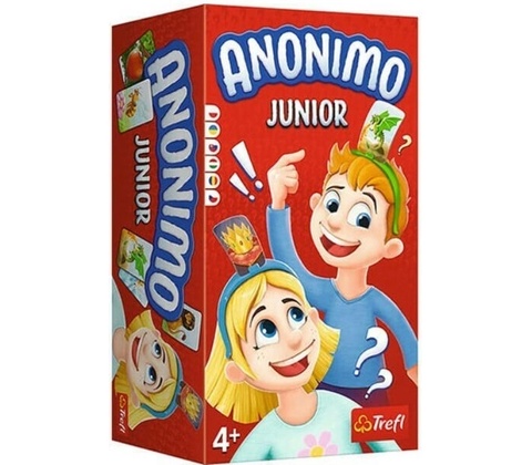 Anonimo junior