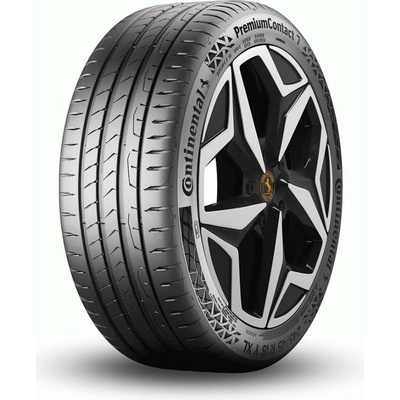 Continental PremiumContact 7 235/45 R18 98Y