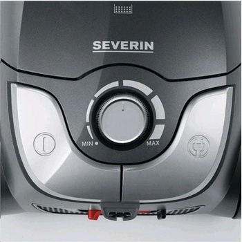 Severin BC 7055