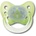 Dentistar Латексова залъгалка с халка Dentistar - Орто жабка, размер 1 (22102)