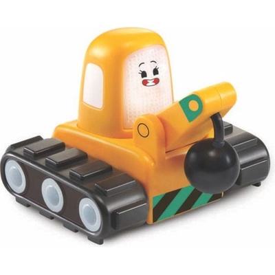 VTECH Tut Tut Autíčko Otík Klaudie