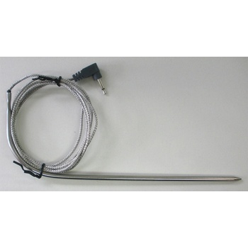 TFA Кабелна сонда за Електронен термометър-таймер за готвене 14.1500 (79-30.3506)