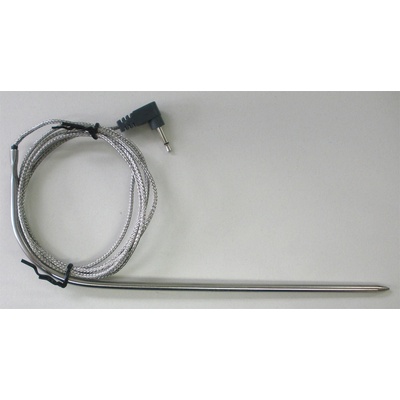 TFA Кабелна сонда за Електронен термометър-таймер за готвене 14.1500 (79-30.3506)