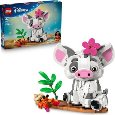 LEGO® Disney™ Moana - Pua (43292)