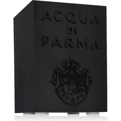 Acqua di Parma Ambra Black Cube Candle 1000 g