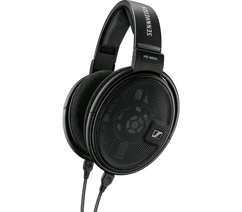 Sennheiser HD 660 S
