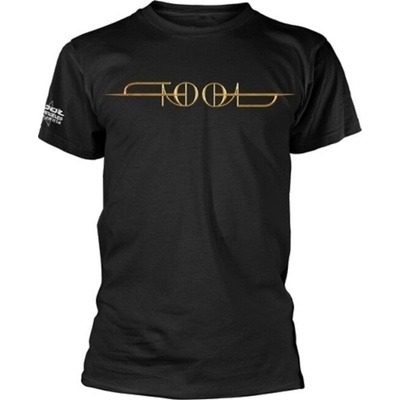 Tool Double Eye Black S Риза (RTTOO063S)