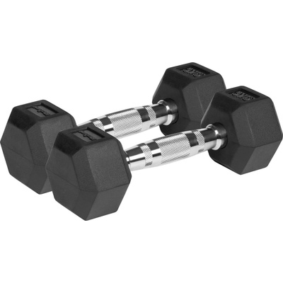 Rebel Jednoručky 2 x 3 kg