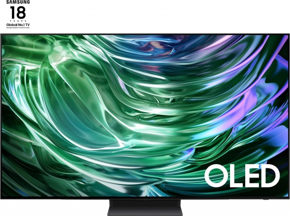 Samsung QE83S90DAE