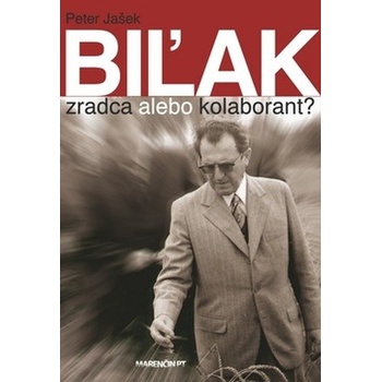Bi ľak - Peter Jašek