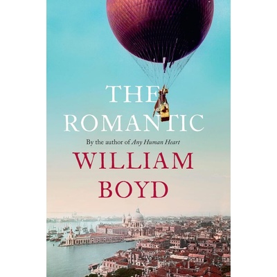 Romantic Boyd William