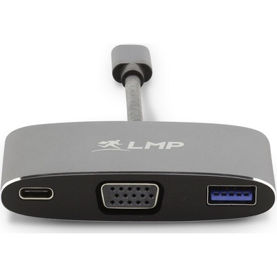LMP LMP-USBC-VGA-MA-SG