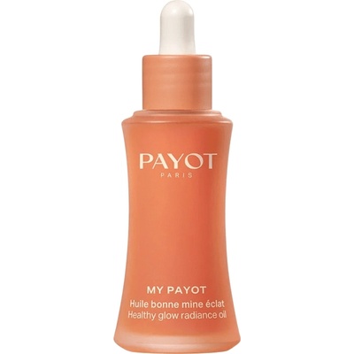 PAYOT My Payot Glow масло за лице 30 мл