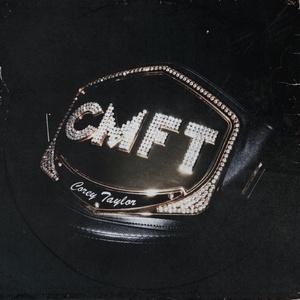 Warner Taylor Corey: CMFT (Coloured White Vinyl) - Vinyl (LP) (036524)