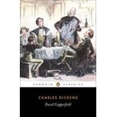 David Copperfield - Dickens Charles