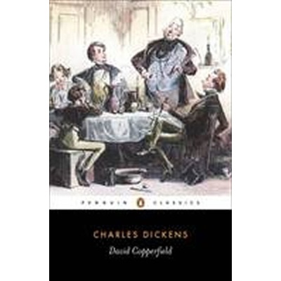 David Copperfield - Dickens Charles