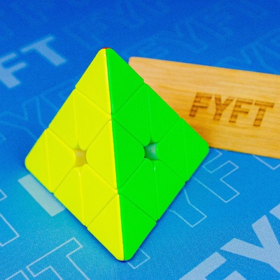 MoYu RS Pyraminx M (Moyu)