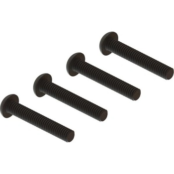 Arrma винт шестограм M4x24mm BH (4)