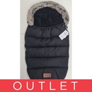 Fusaky Pettite&Mars 4v1 Comfy Forever čierny