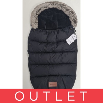 Pettite&Mars 4v1 Comfy Forever čierny