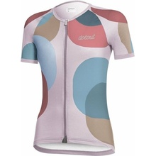 Dotout Camou Women's Jersey Light Pink