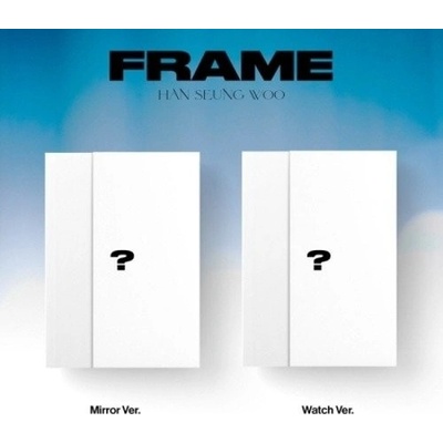 Han Seung Woo: Frame: CD