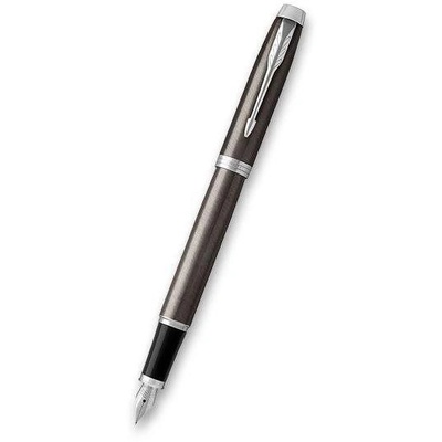 Parker Писалка Parker Royal IM Dark Espresso CT, F (1931650)
