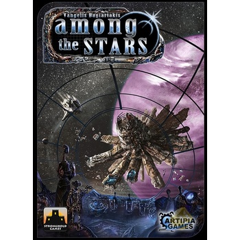 Artipia Games Among the Stars: Základní hra