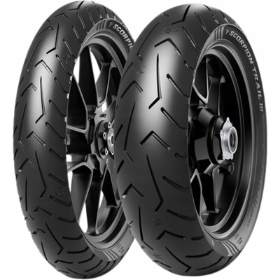 PIRELLI SCORPION TRAIL 3 150/70 R17 69V
