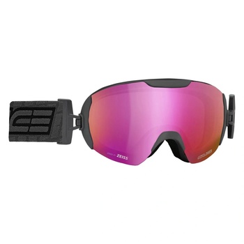 Salice Ски очила SALICE 604 DARWF charcoal purple