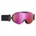 Salice Ски очила SALICE 604 DARWF charcoal purple