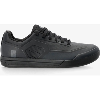 FOX Union Flat black
