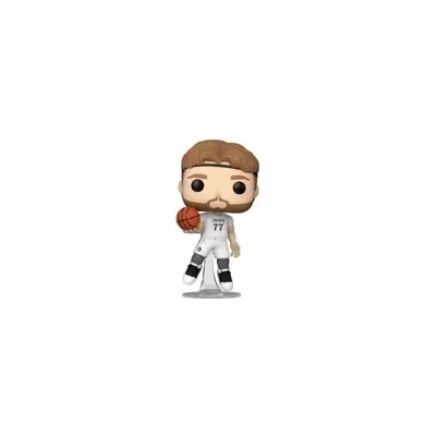 Funko Pop! Sports: Basketball - Luka Doncic (Dallas Mavericks) #204 (FUNKO-099586)