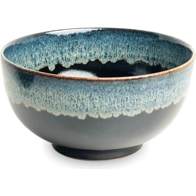 EMRO AZIATICA Japonská miska Matcha Maguma 13,2 x 7,5 cm