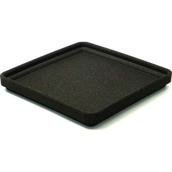 Born in Sweden Поставка под свещник Stumpastaken корк черна (7340165-2)