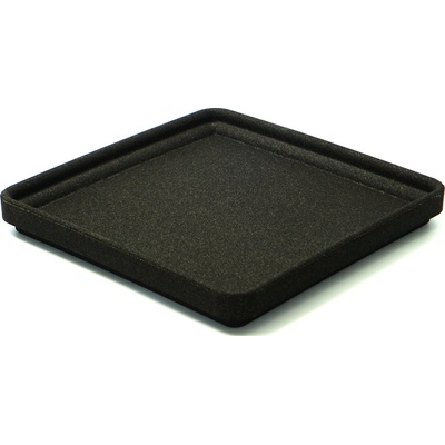 Born in Sweden Поставка под свещник Stumpastaken корк черна (7340165-2)