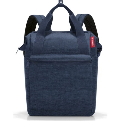 Reisenthel Allrounder R Twist navy 12 l