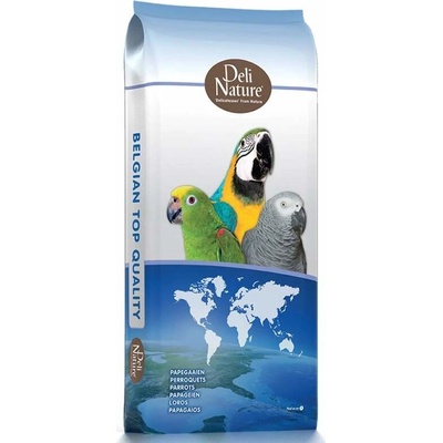 Deli Nature 24 Caatinga 15 kg