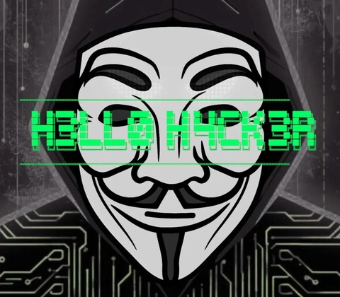 Hello Hacker