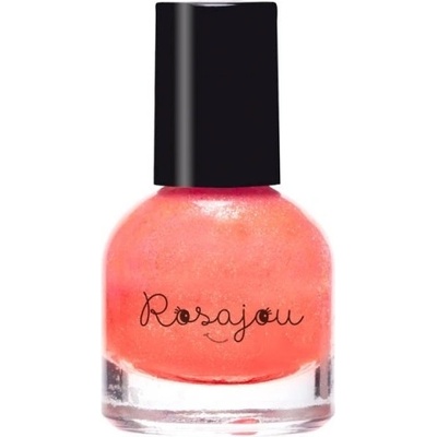 Lak na nehty Rosajou - Corail