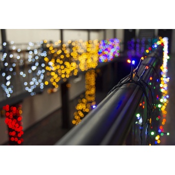 Retlux RXL 218 řetěz 500LED 50+5m MC TM