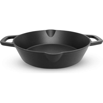 Luigi Ferrero 35 х 27 см чугунен тиган с ръкохватки Luigi Ferrero от серия Tika