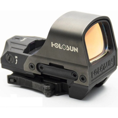 Holosun HE510C Elite 2 MOA Green