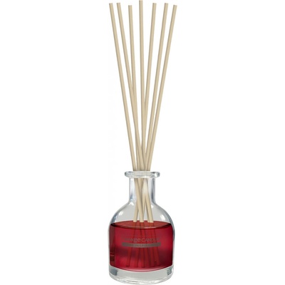 Yankee Candle Vonné tyčinky v skle Cherry Vanilla 90 ml