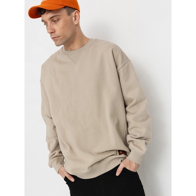 Volcom Operators Crew light khaki 25