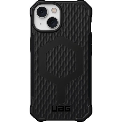 UAG Essential Armor MagSafe iPhone 14 čierne