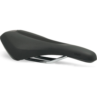 Selle Royal Vivo Reflective Athletic čierne