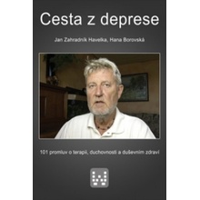 Cesta z deprese