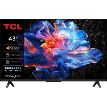 TCL 43P69K